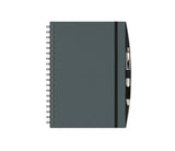 Classic Notebook by JournalBooks®
