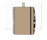 Classic Notebook by JournalBooks®