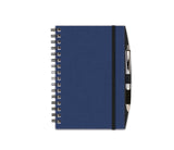 ColorFleck Notebook by JournalBooks®