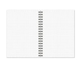 Woodgrain Notebook by Journalbooks®