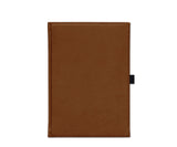 Large Pedova Journal, JournalBooks, Terra Cotta, Diary