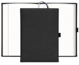 Large Pedova Journal, JournalBooks, Black, Diary