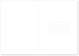 Large Journal Refills - S-125 (Pack of Two)