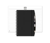 Classic Seminar Pad by JournalBooks®