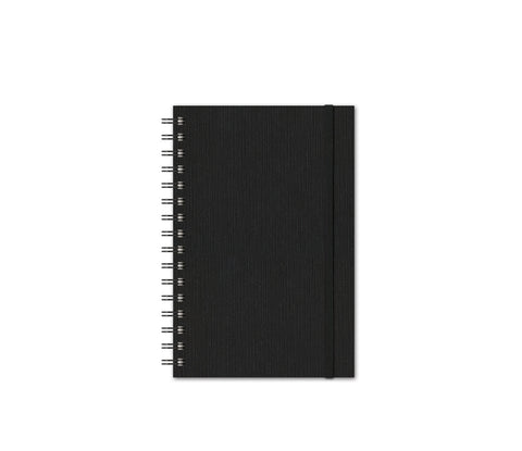 Linen Seminar Pad by JournalBooks®
