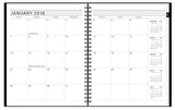 XeoPlanner Weekly