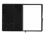 Hampton Journal, JournalBooks, 1521-20, Diary, Refillable, wire-bound, wirebound